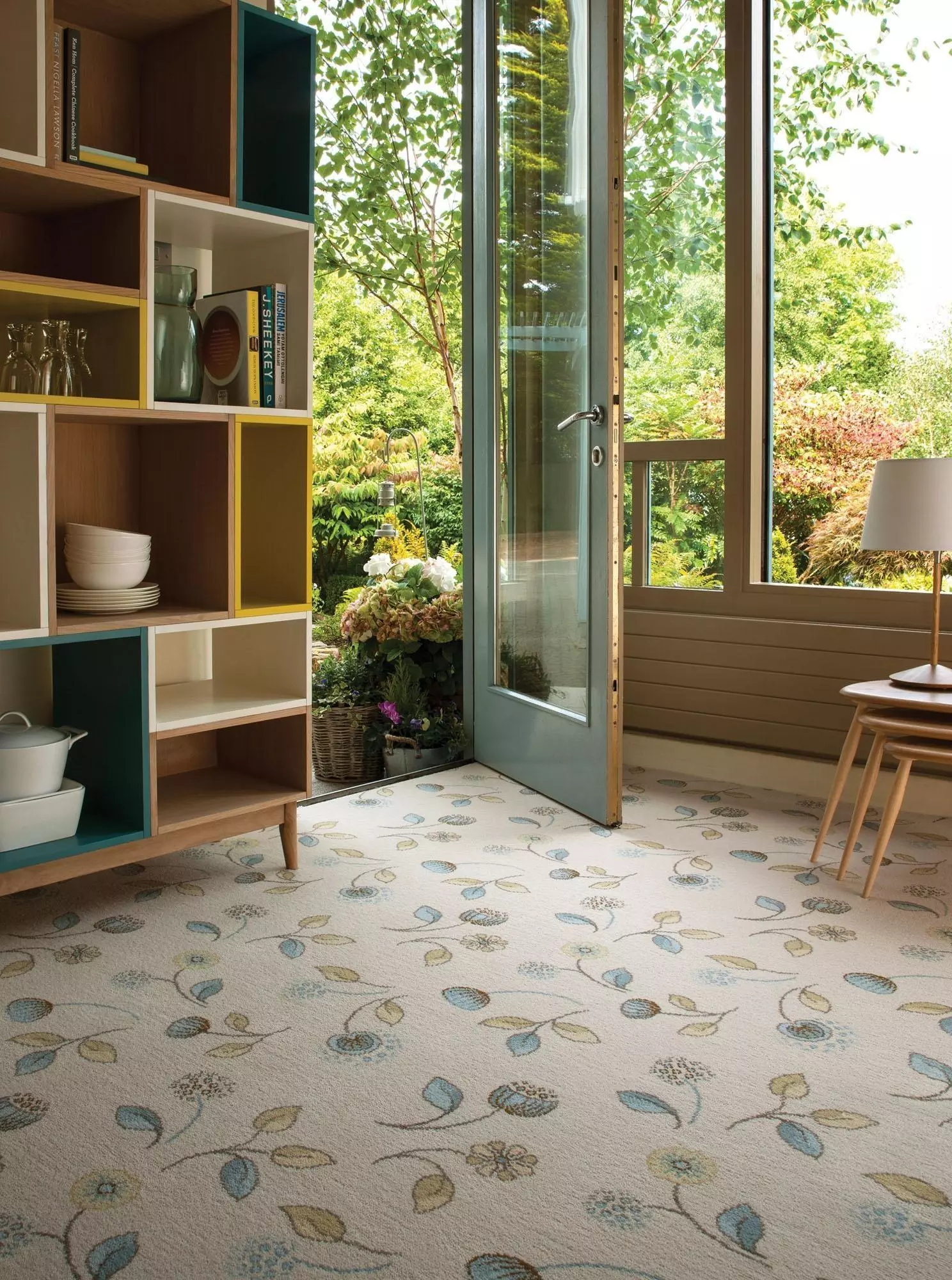 Boho Collection Bloomsbury Summer Breeze