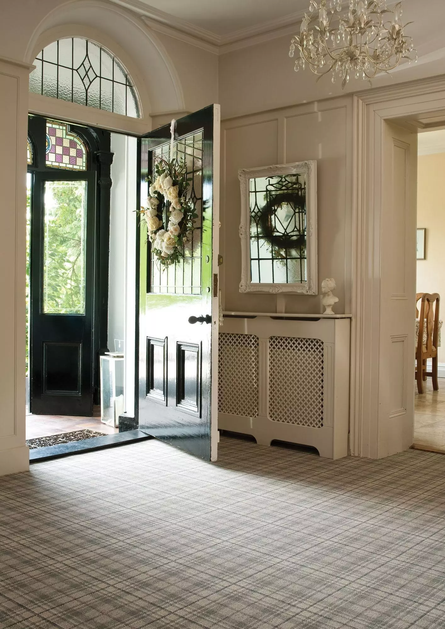 Country House Collection Beaumont Turtle-Dove