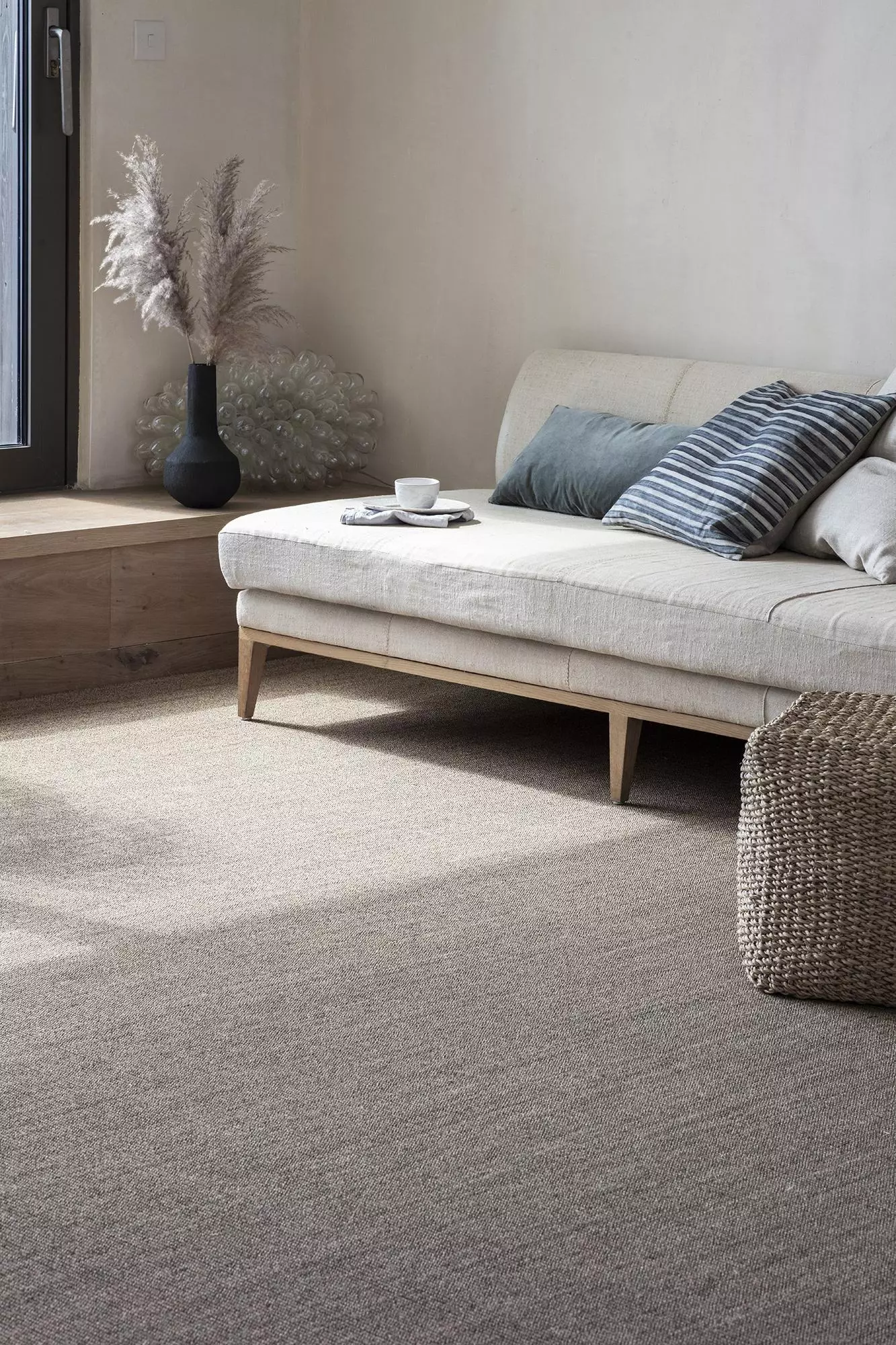 alternative carpet 1219 sisal boucle brockton