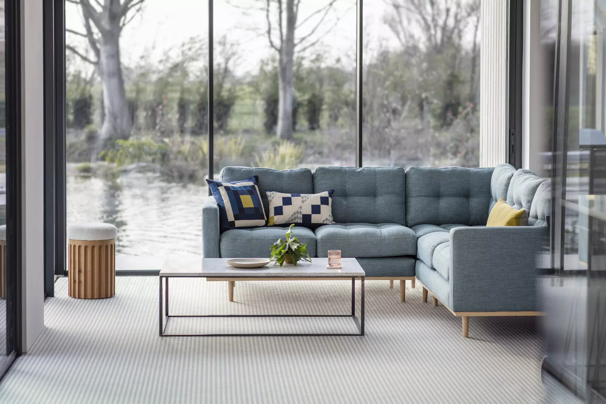 Carpets Showroom Leicester
