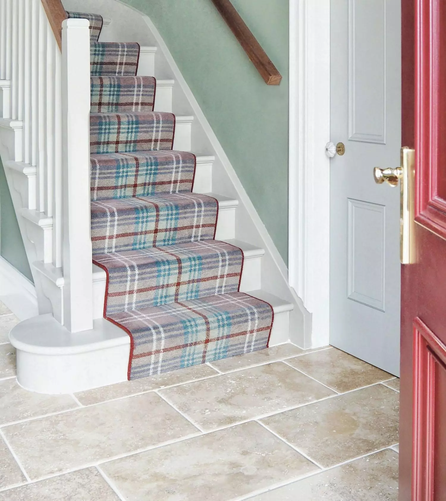 Glenmoy Beige Chisholm