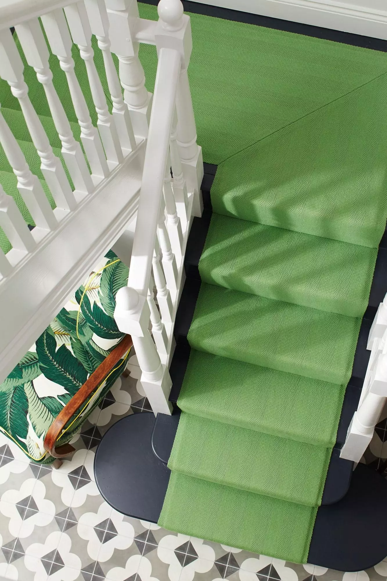 RO New Hadley Lime