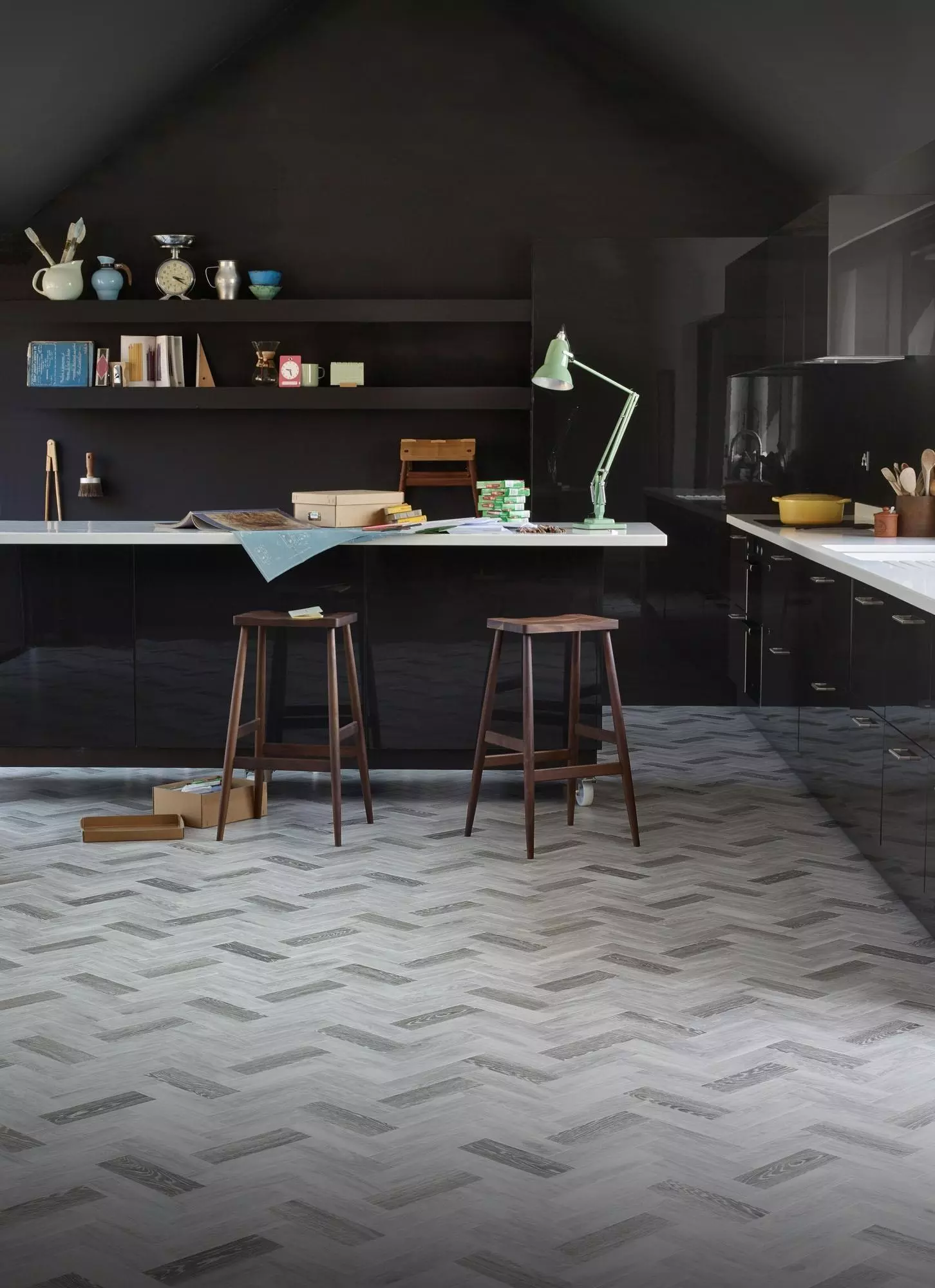 Amtico Amtico DC The Oslo