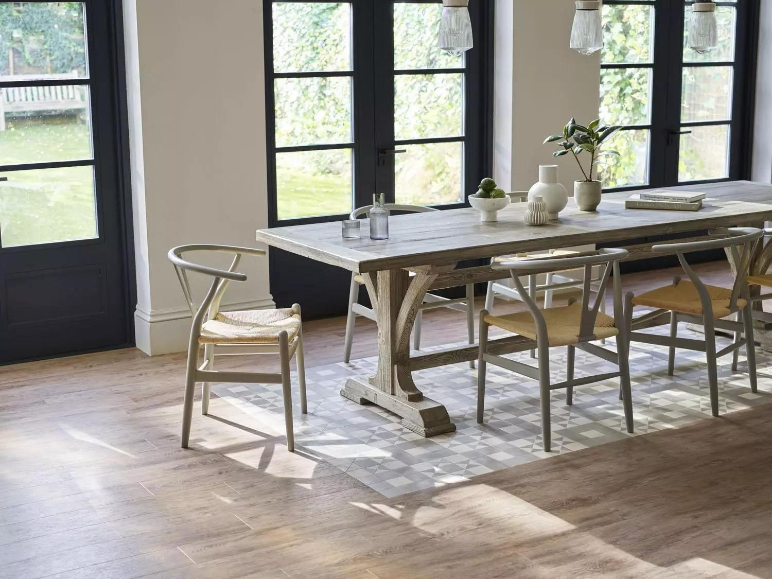 Amtico Geo Melrose