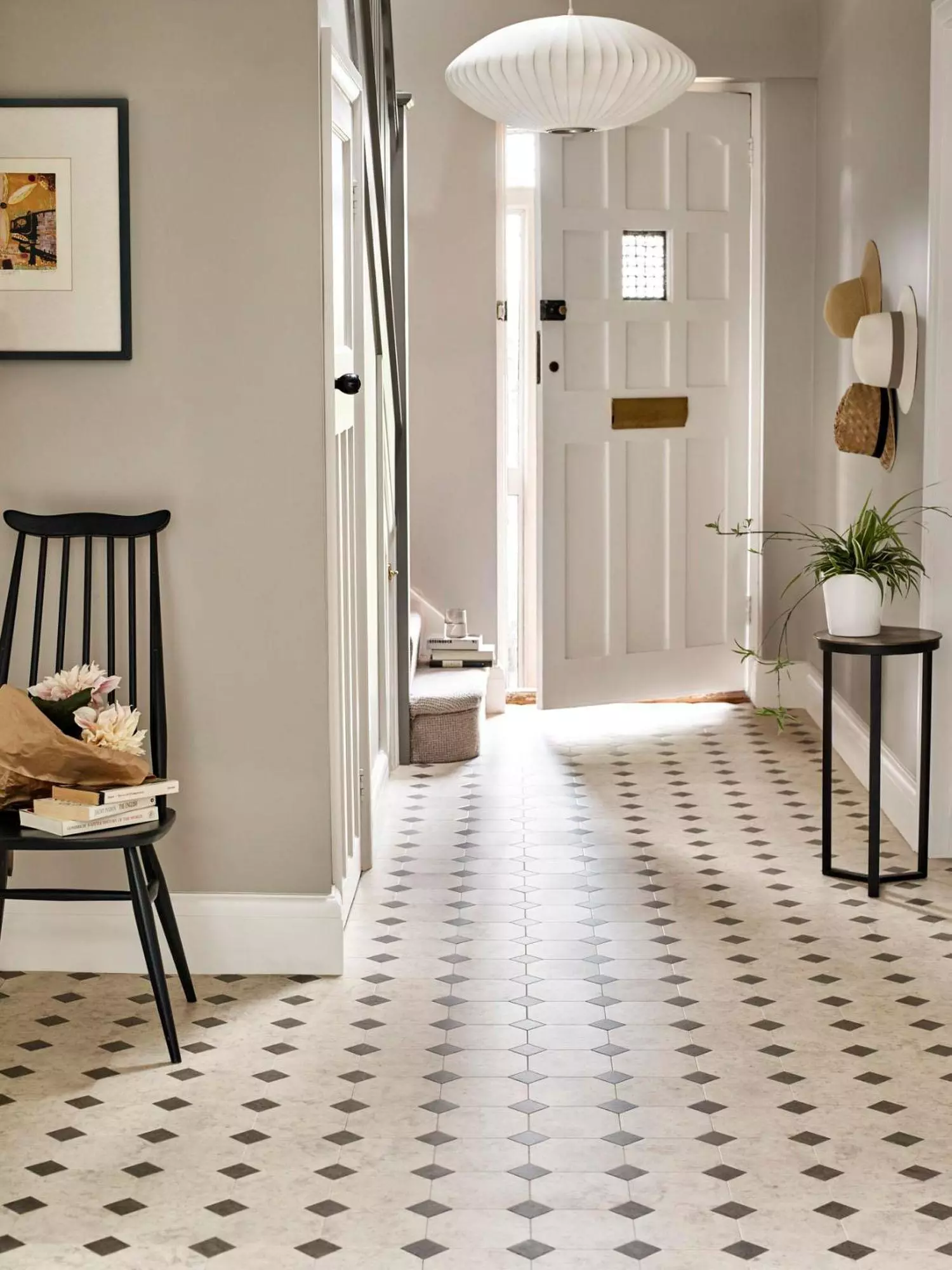 Amtico KeyStone Mirabelle DC308