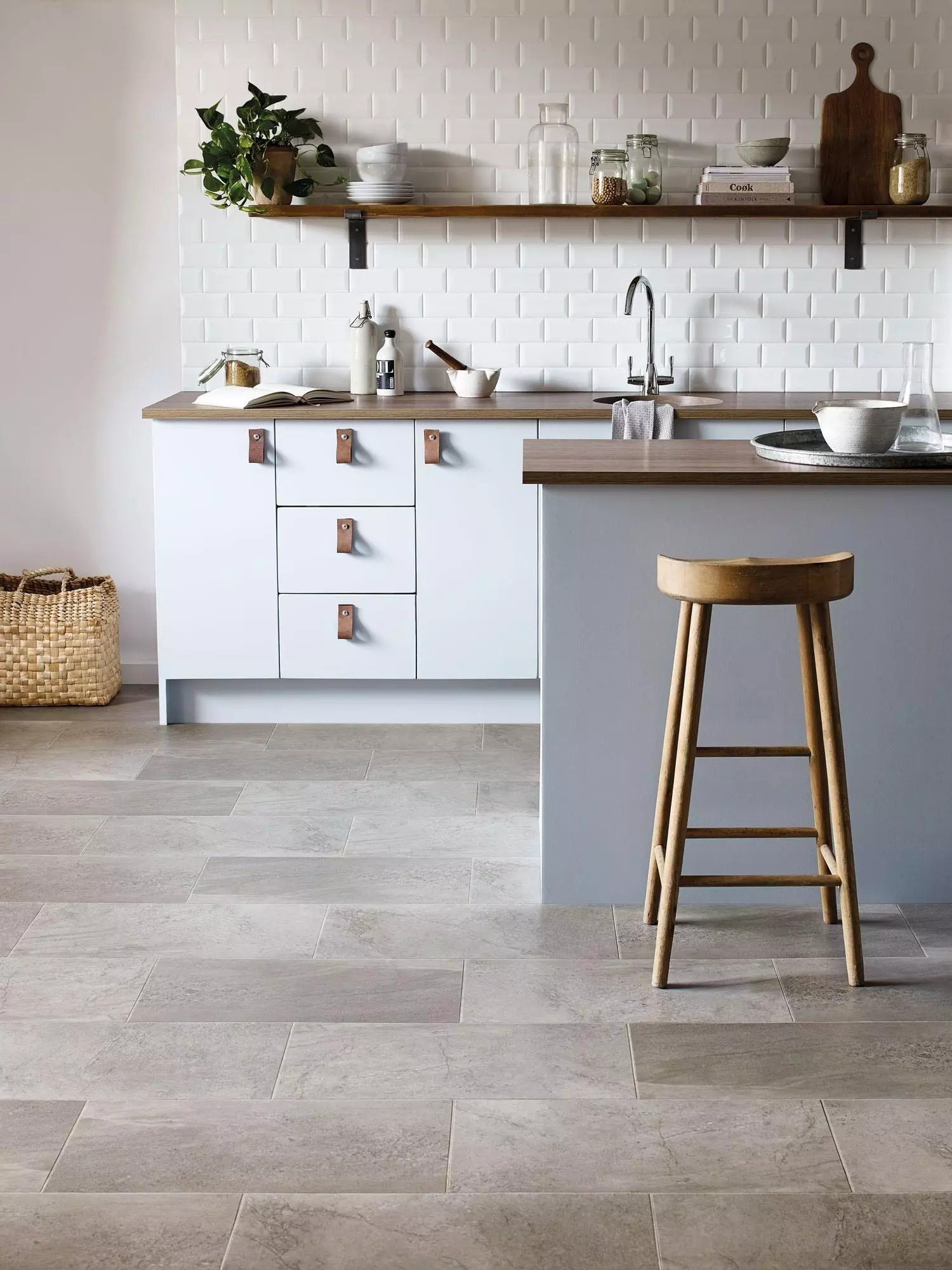 Amtico Form Mineral