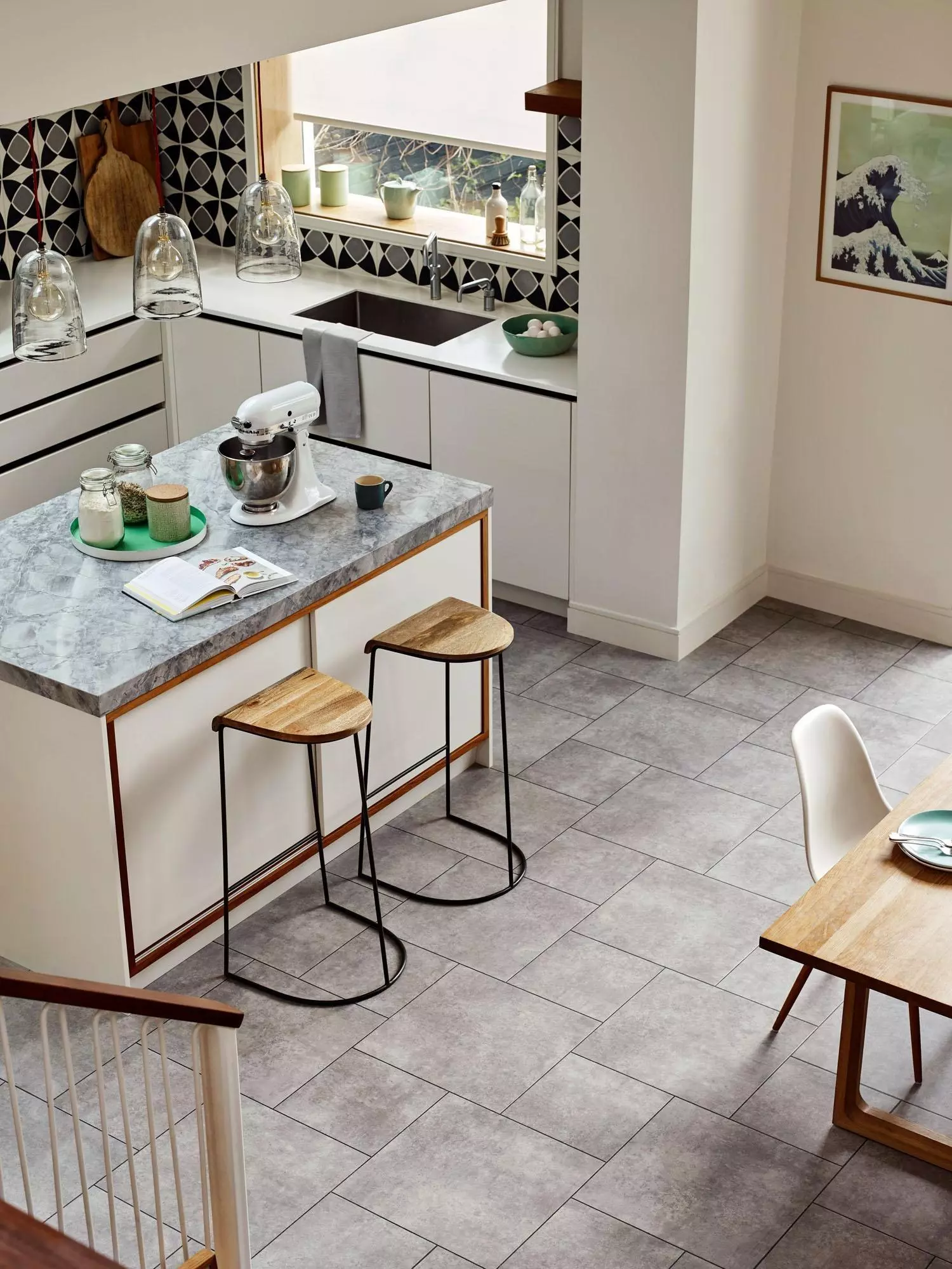 Amtico GalleryConcrete