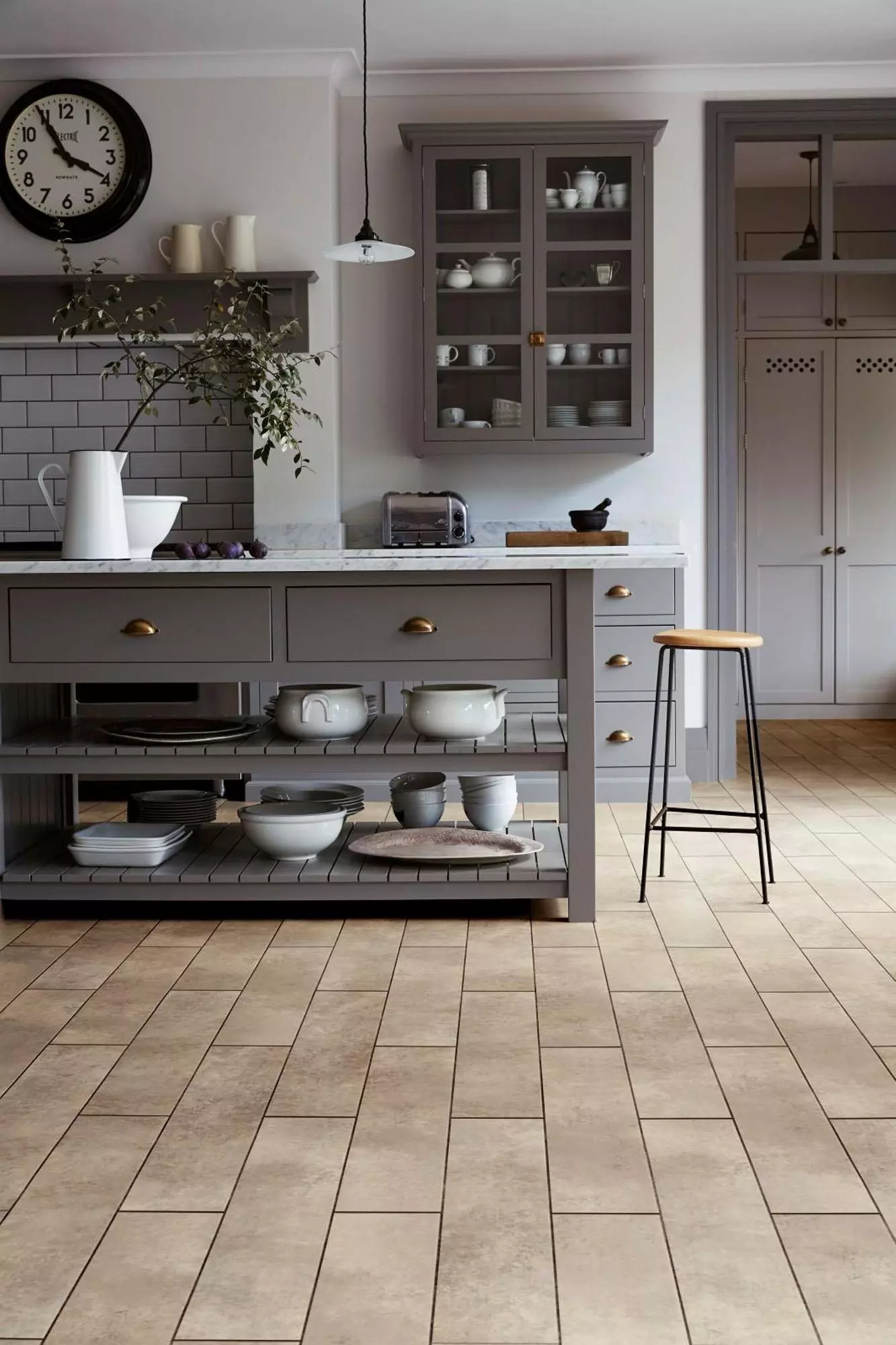Amtico Signature Kura Kala Brick Block