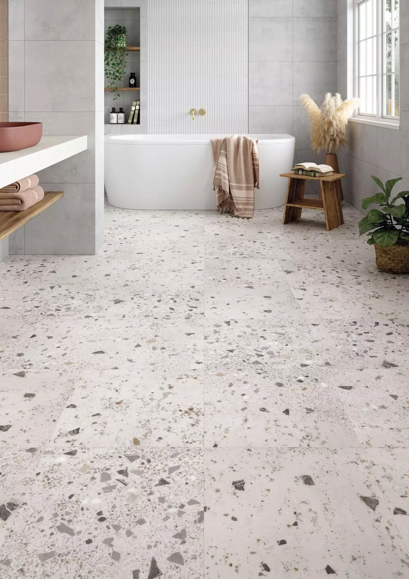 Amtico Spacia Amalfi