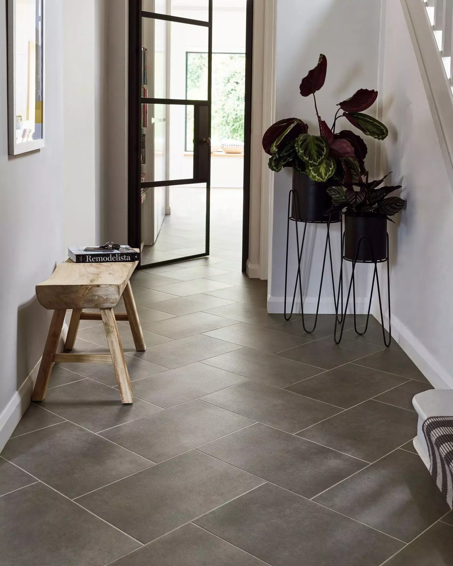 Amtico Spacia CeramicSable