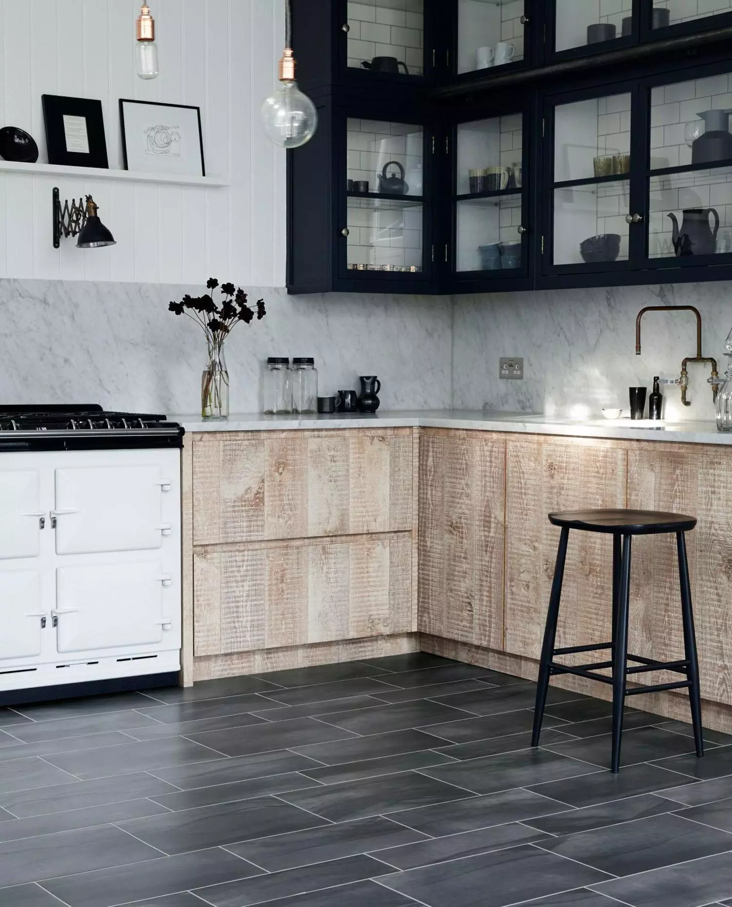 Amtico Umbra-Eclipse Random-Stone