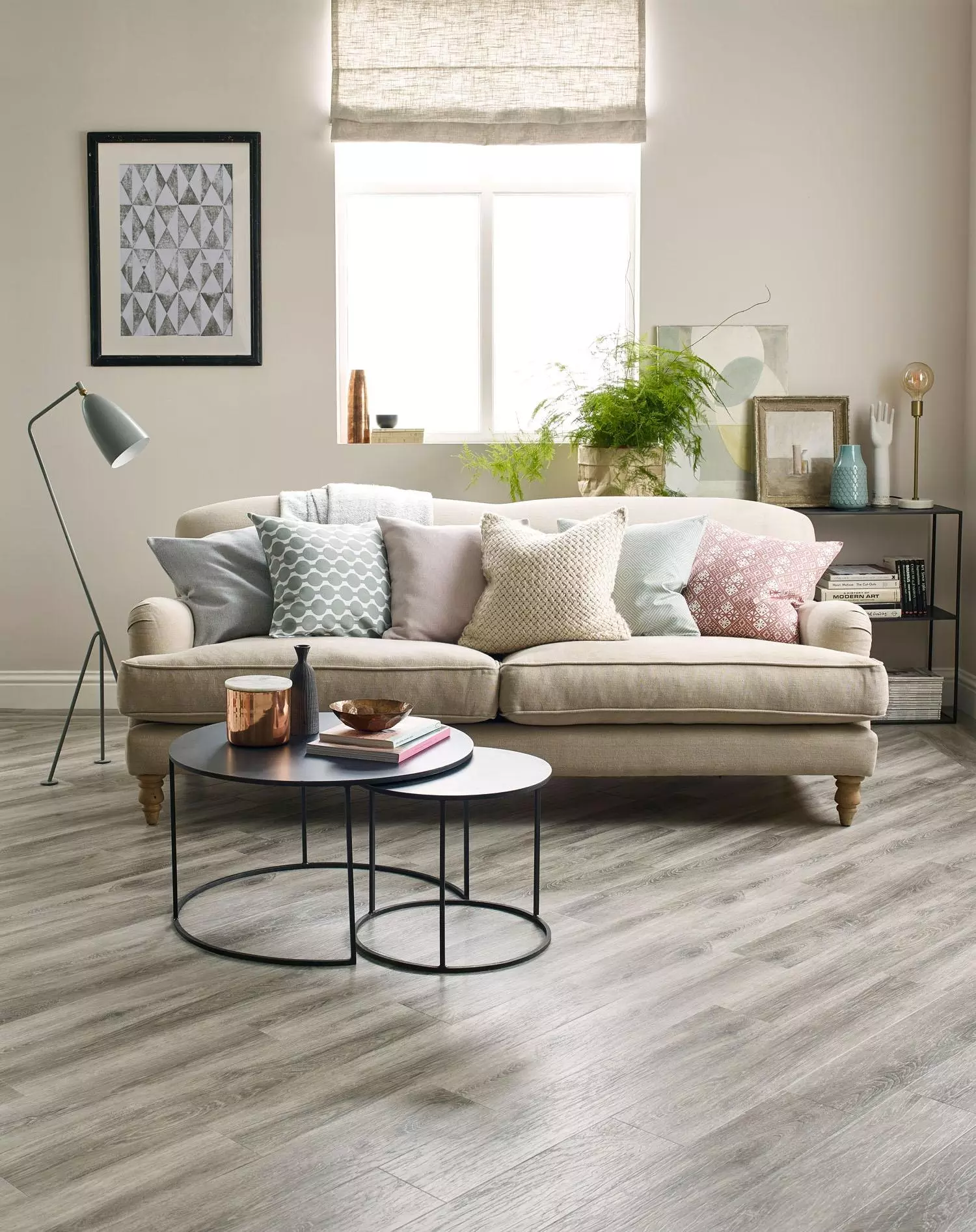 Amtico Form Drift Oak