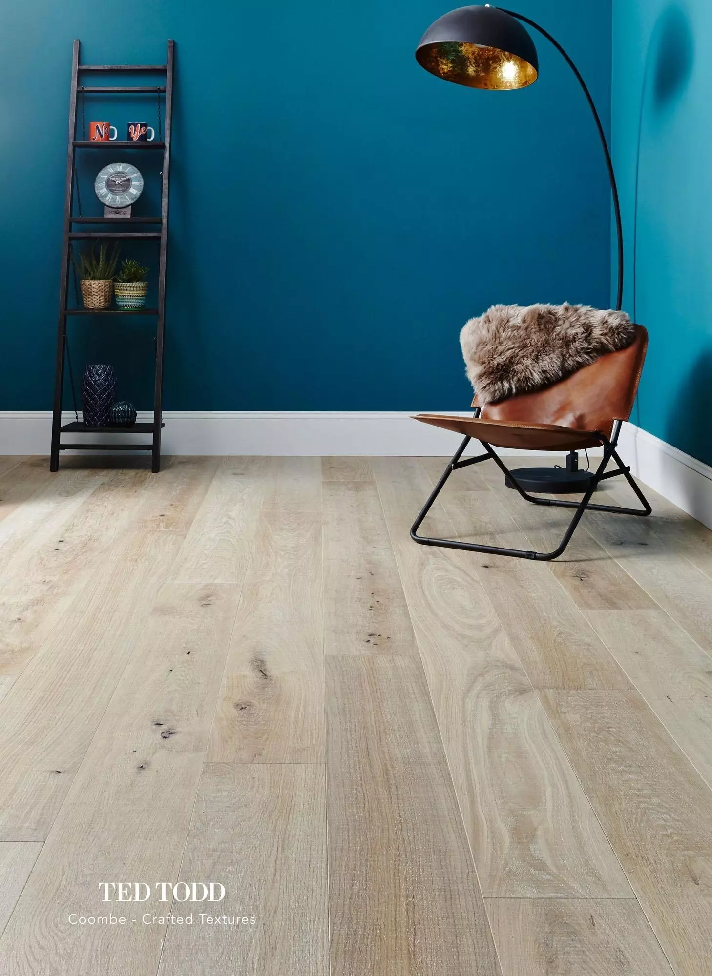 TT Crafted Textures Coombe