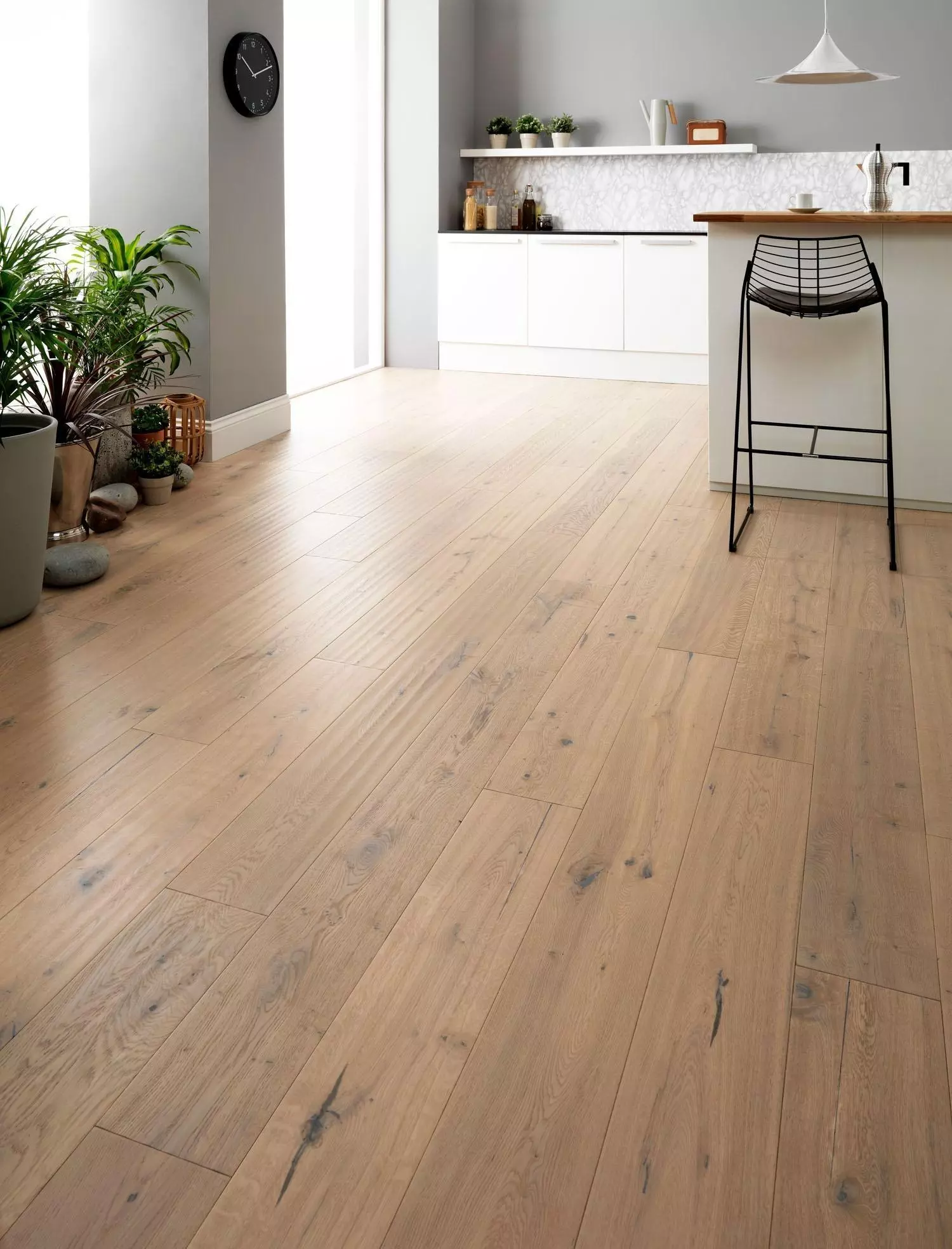 WP Berkeley White Oak