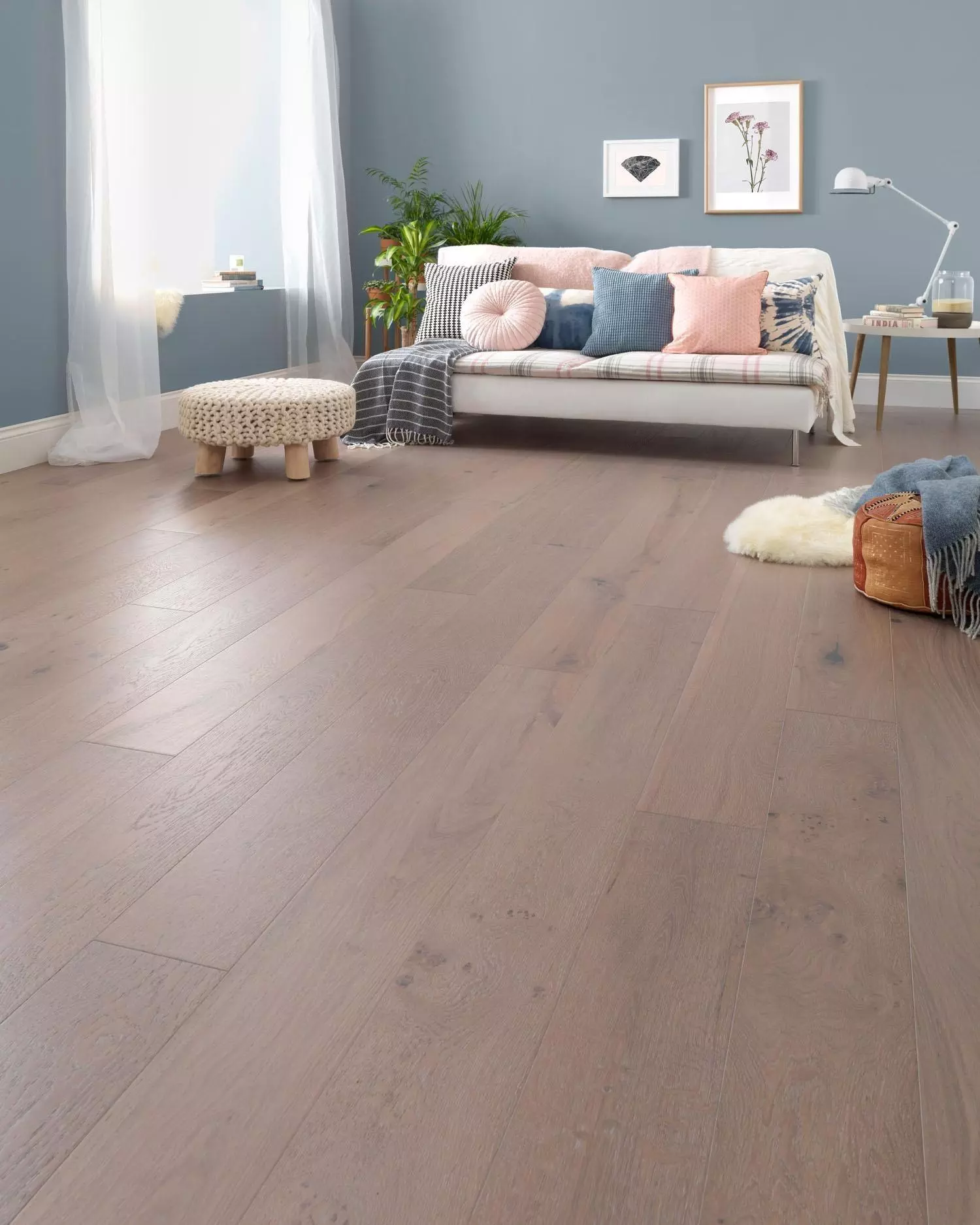 WP Salcombe Moonbeam Oak
