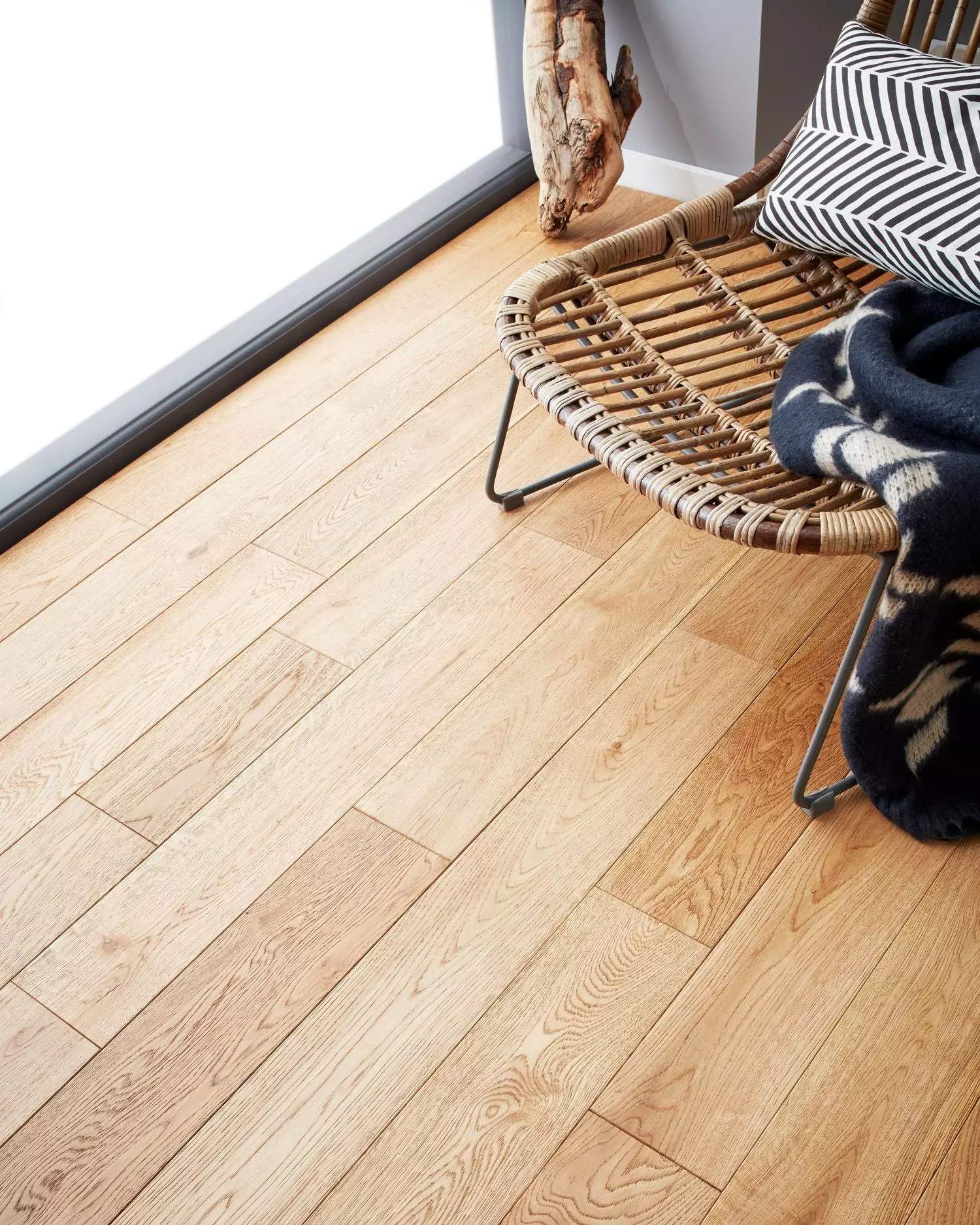 WP York Select Oak