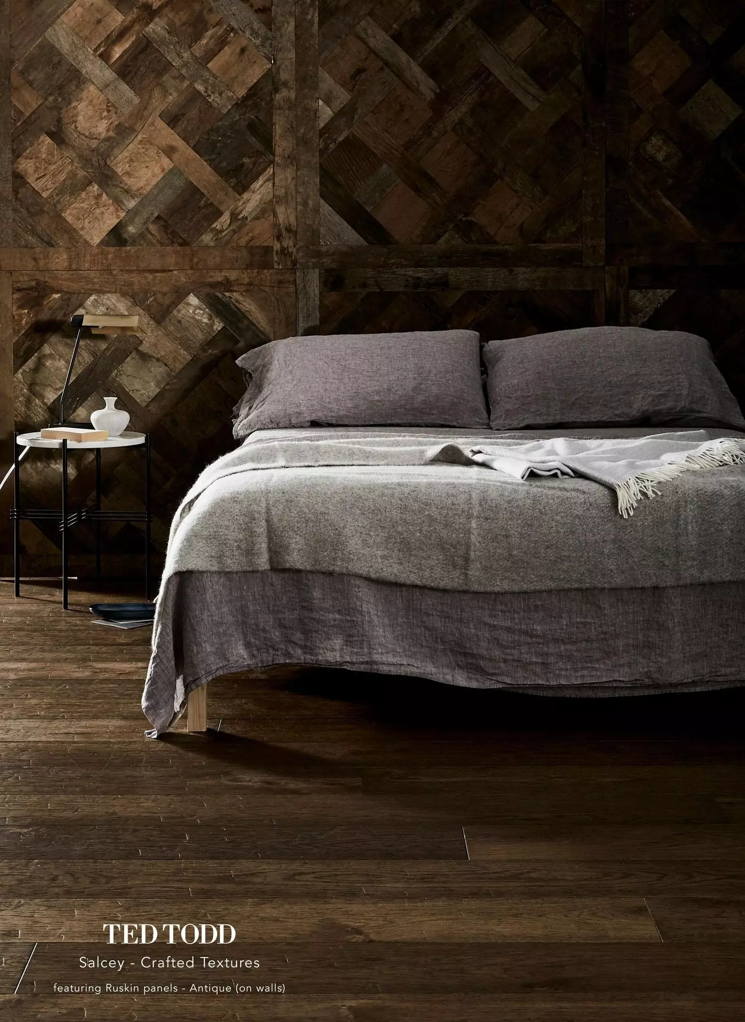 TT Crafted Textures Salcey